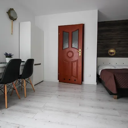 Perelka Baltyku * Władysławowo