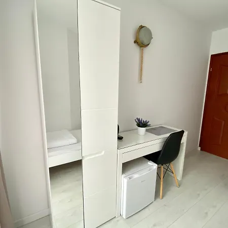 Séjour chez l'habitant Perelka Baltyku Władysławowo