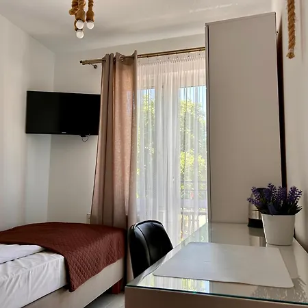 Privat bolig Perelka Baltyku *