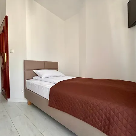 Perelka Baltyku Séjour chez l'habitant