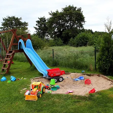 ホームステイ Perelka Baltyku Władysławowo