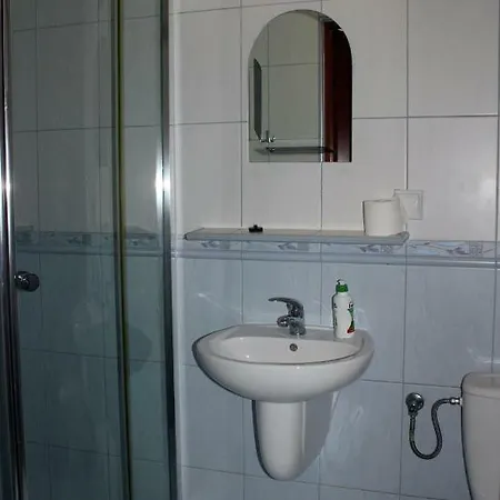 Perelka Baltyku Privat bolig *