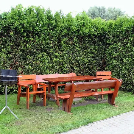 Perelka Baltyku Privat bolig