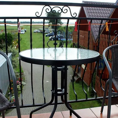 Perelka Baltyku Władysławowo