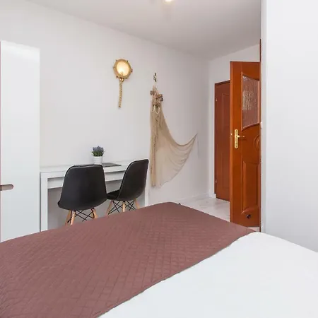 Privat bolig Perelka Baltyku Władysławowo