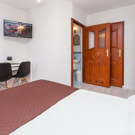 Perelka Baltyku ホームステイ *