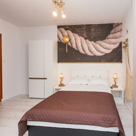 Perelka Baltyku Privat bolig