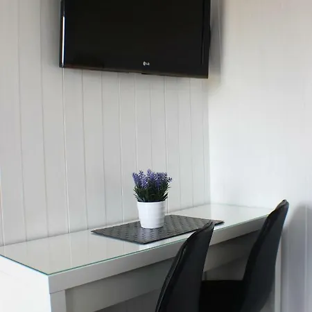 Privat bolig Perelka Baltyku Władysławowo