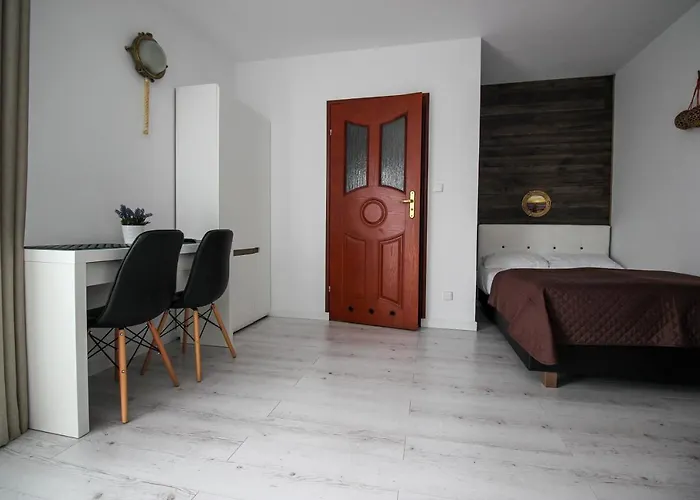 Perelka Baltyku * Władysławowo