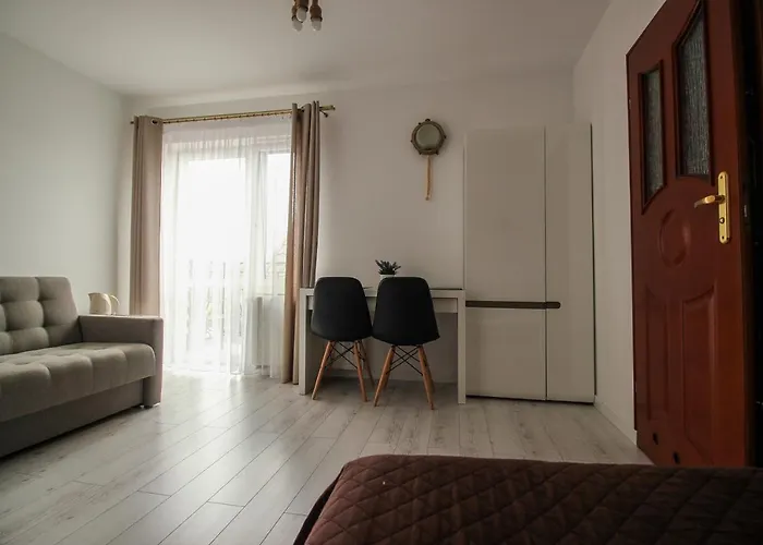 Perelka Baltyku Séjour chez l'habitant