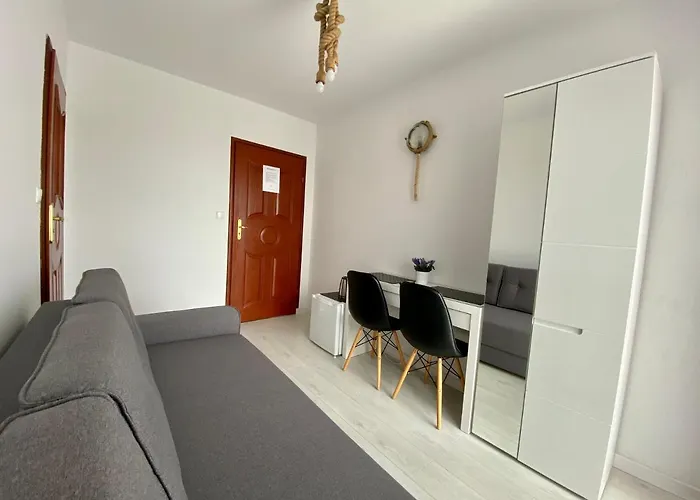 Perelka Baltyku Władysławowo