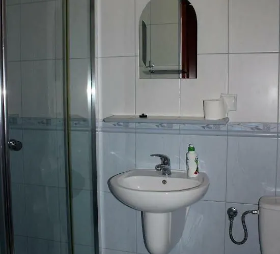 Perelka Baltyku Séjour chez l'habitant *