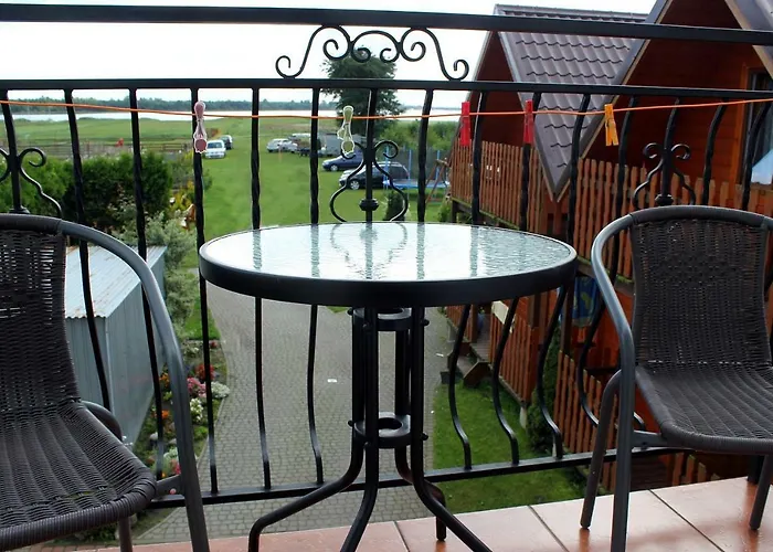 Perelka Baltyku Władysławowo