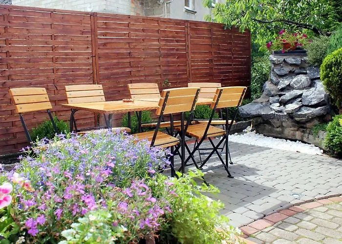 Séjour chez l'habitant Perelka Baltyku Władysławowo