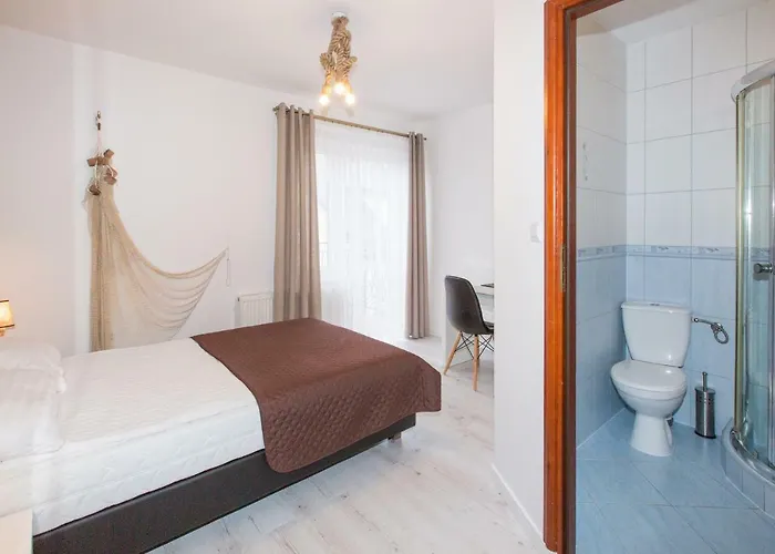 Perelka Baltyku Séjour chez l'habitant