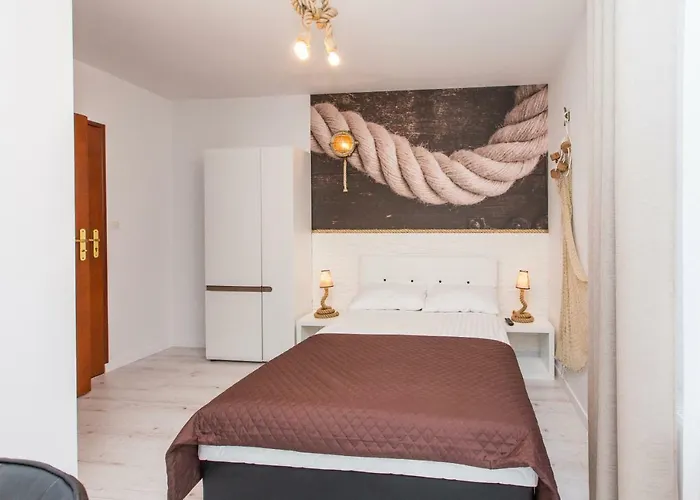 Perelka Baltyku Séjour chez l'habitant