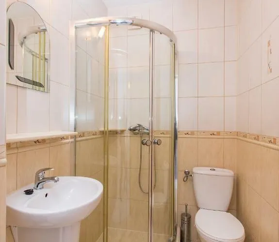 Perelka Baltyku * Władysławowo