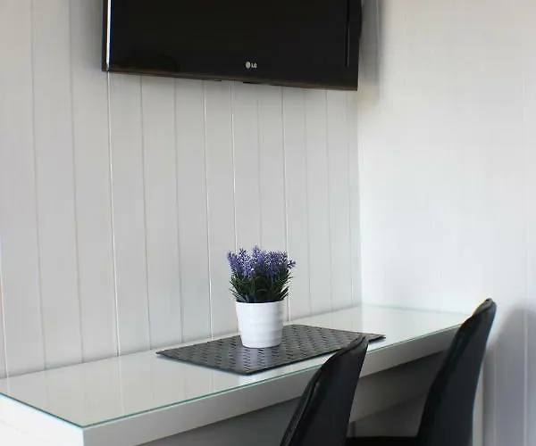 Séjour chez l'habitant Perelka Baltyku Władysławowo